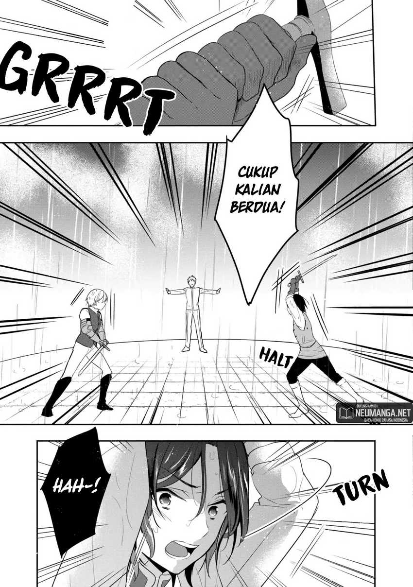 Tearmoon Empire Story Chapter 18 Gambar 32